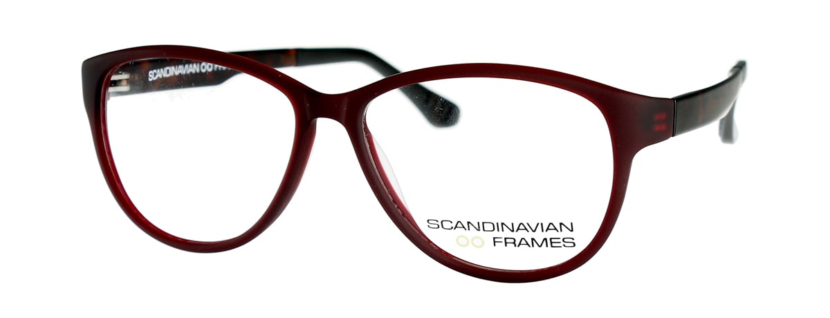 C2-Wine Red