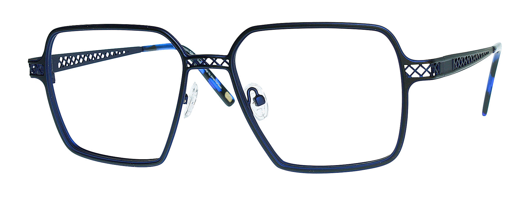 C3-Blue/Black