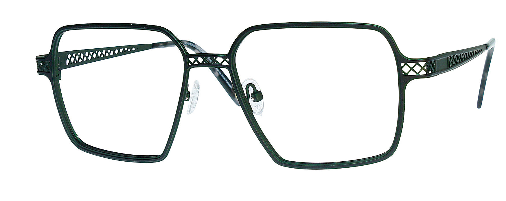 C4-Green/Black