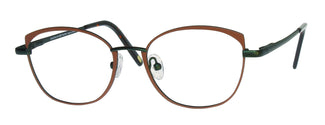 C3-Green/Brown