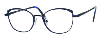 C4-Blue/Navy Blue