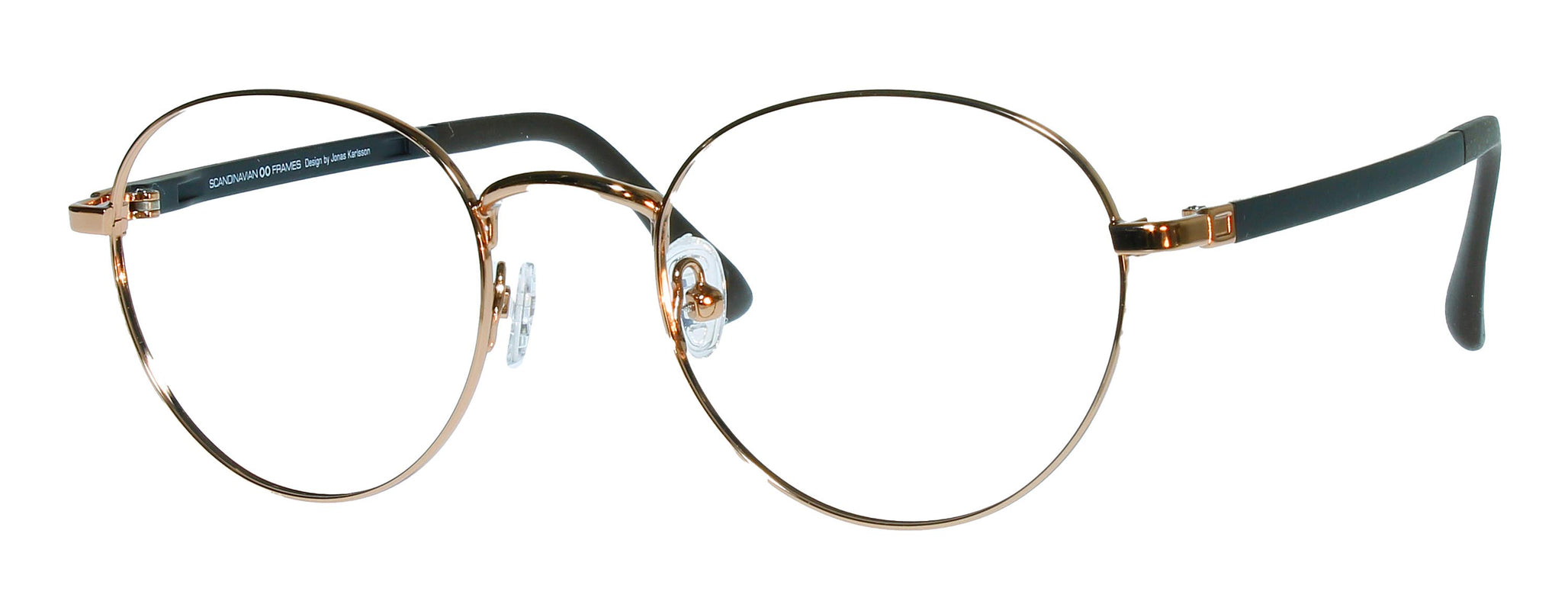 C2-Rose Gold