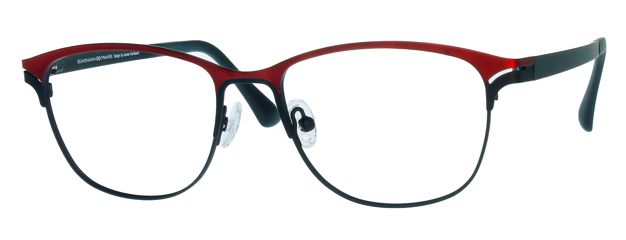 C4-Black/Red