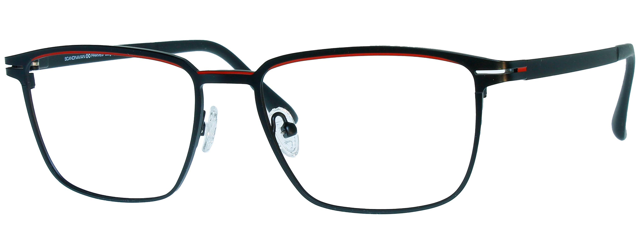 C4-Black/Red