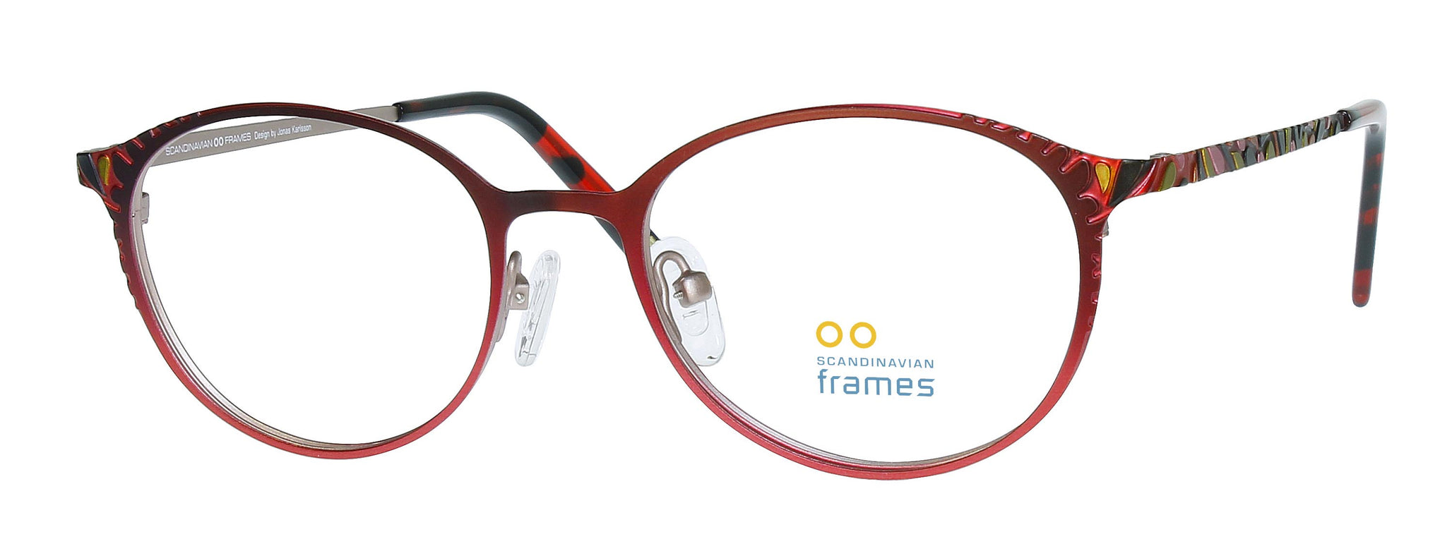 C3-Black/Red