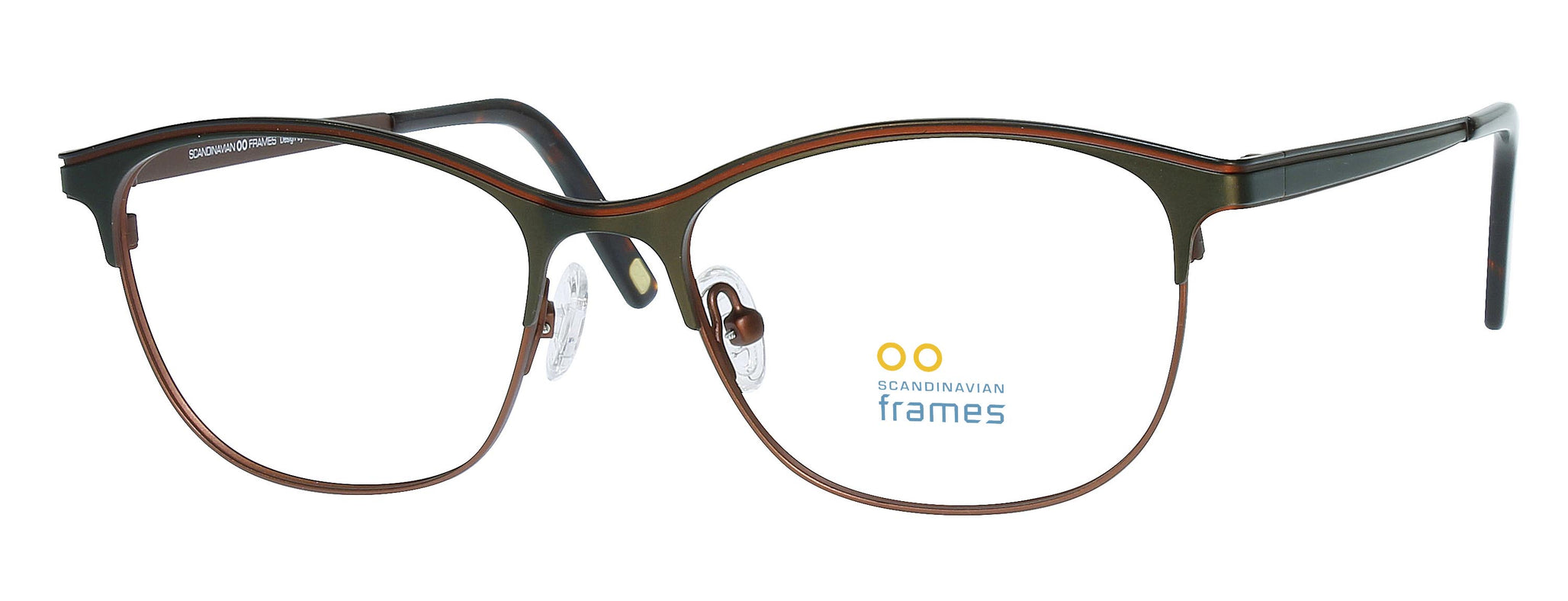 C2-Brown/Green-Black