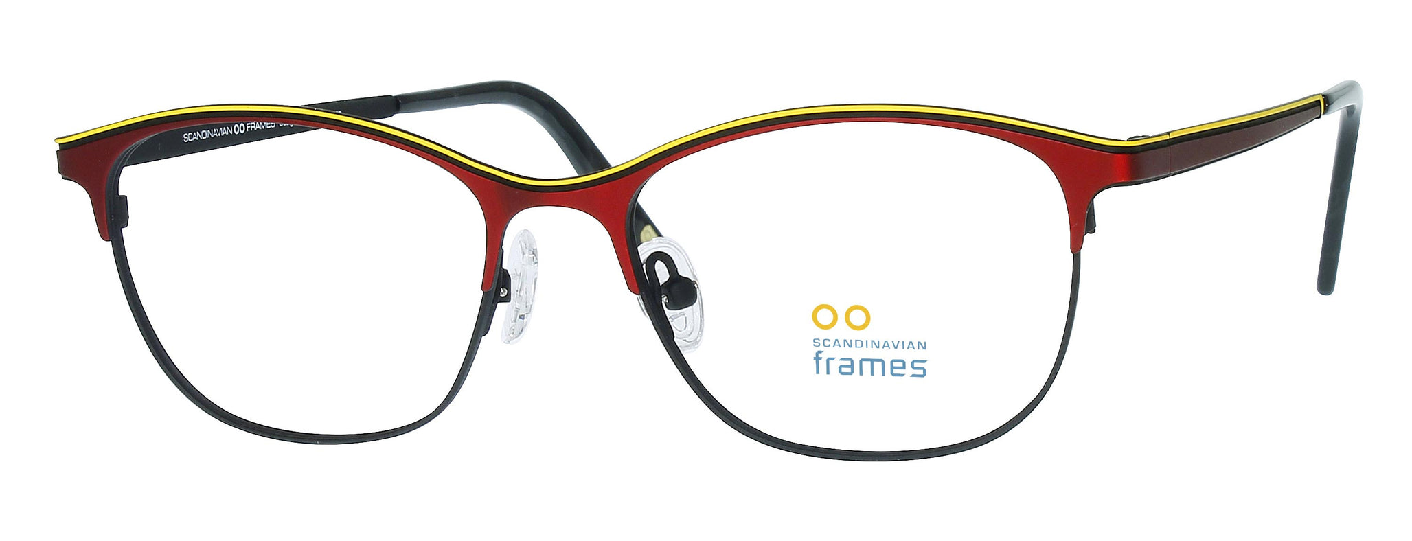C3-Black/Red-Yellow
