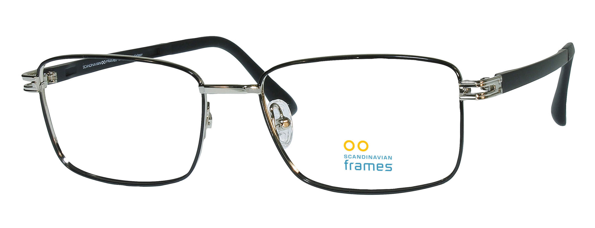 C3-Black/Silver