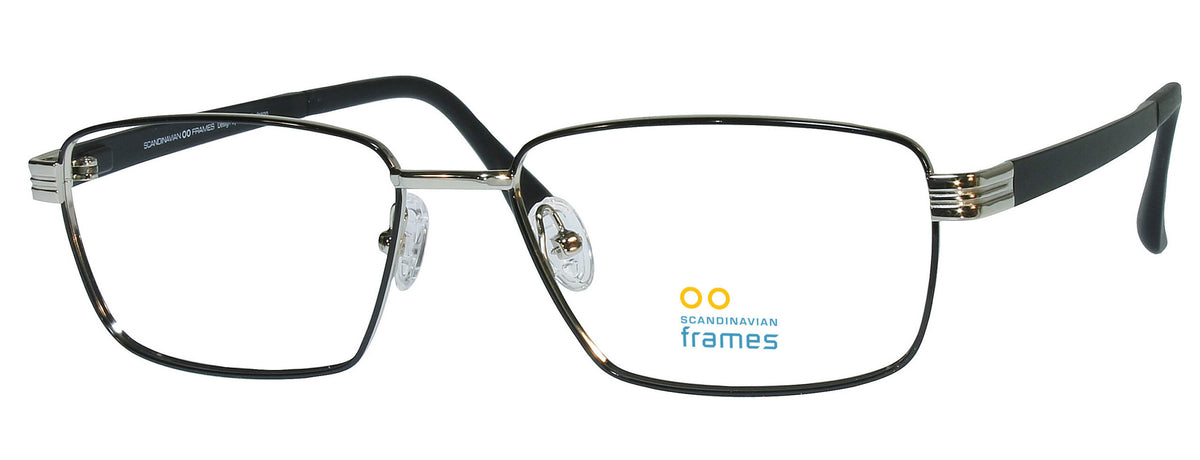 C3-Black/Silver