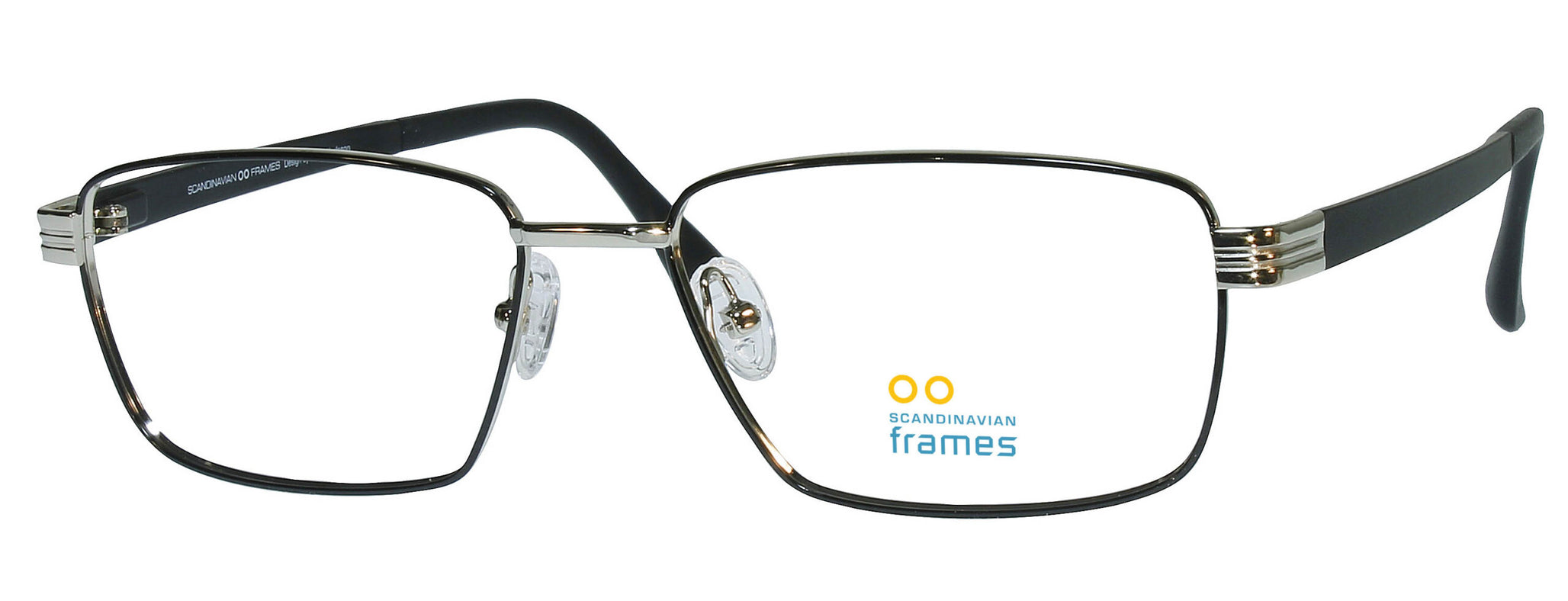 C3-Black/Silver