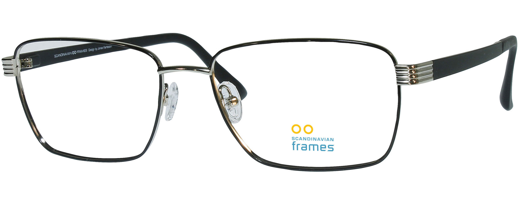 C3-Black/Silver