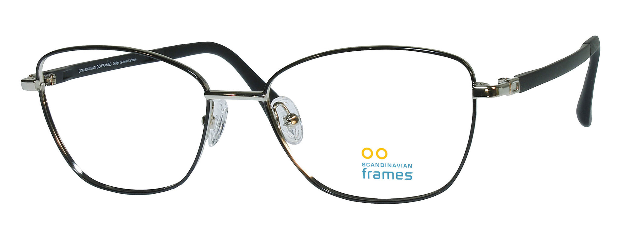 C3-Black/Silver