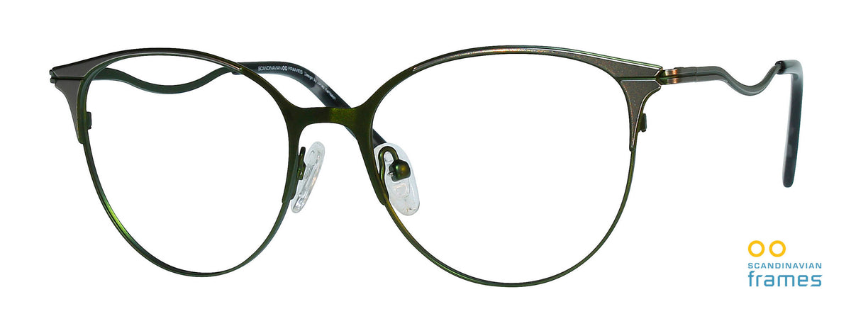C2-Green/Silver