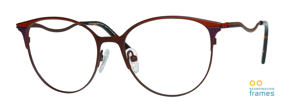 C4-Brown/Purple