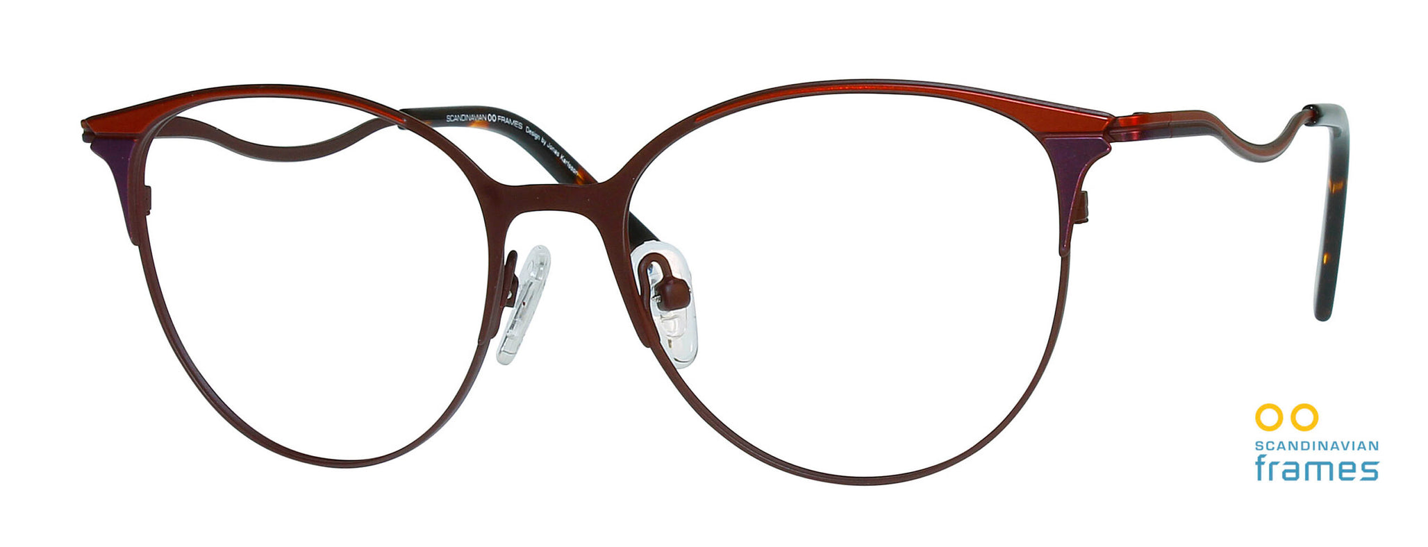 C4-Brown/Purple