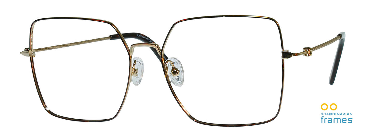 C2-Brown/gold
