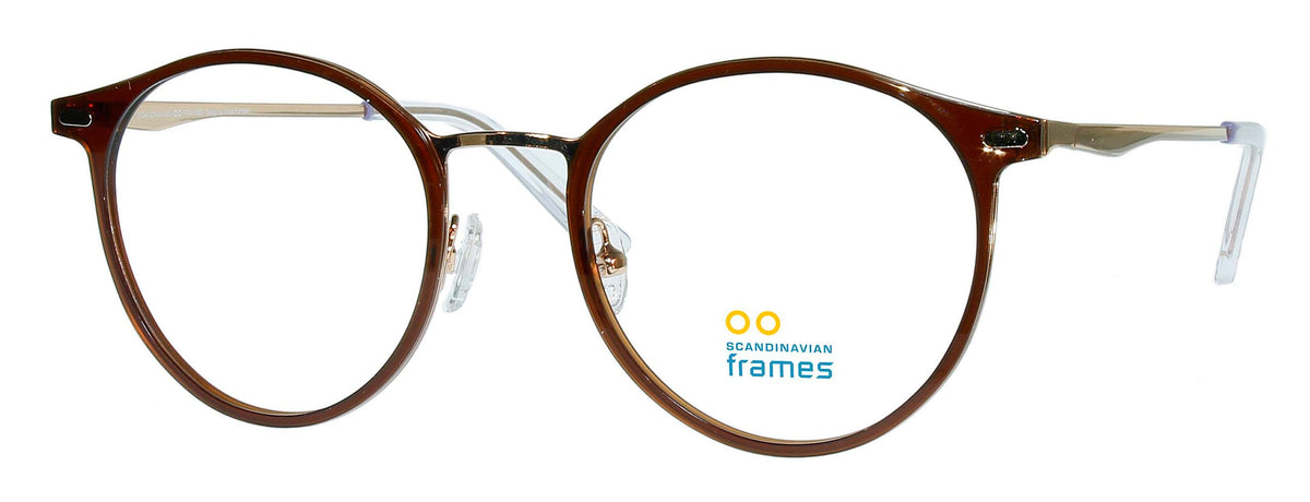 C2-R. Gold/Brown