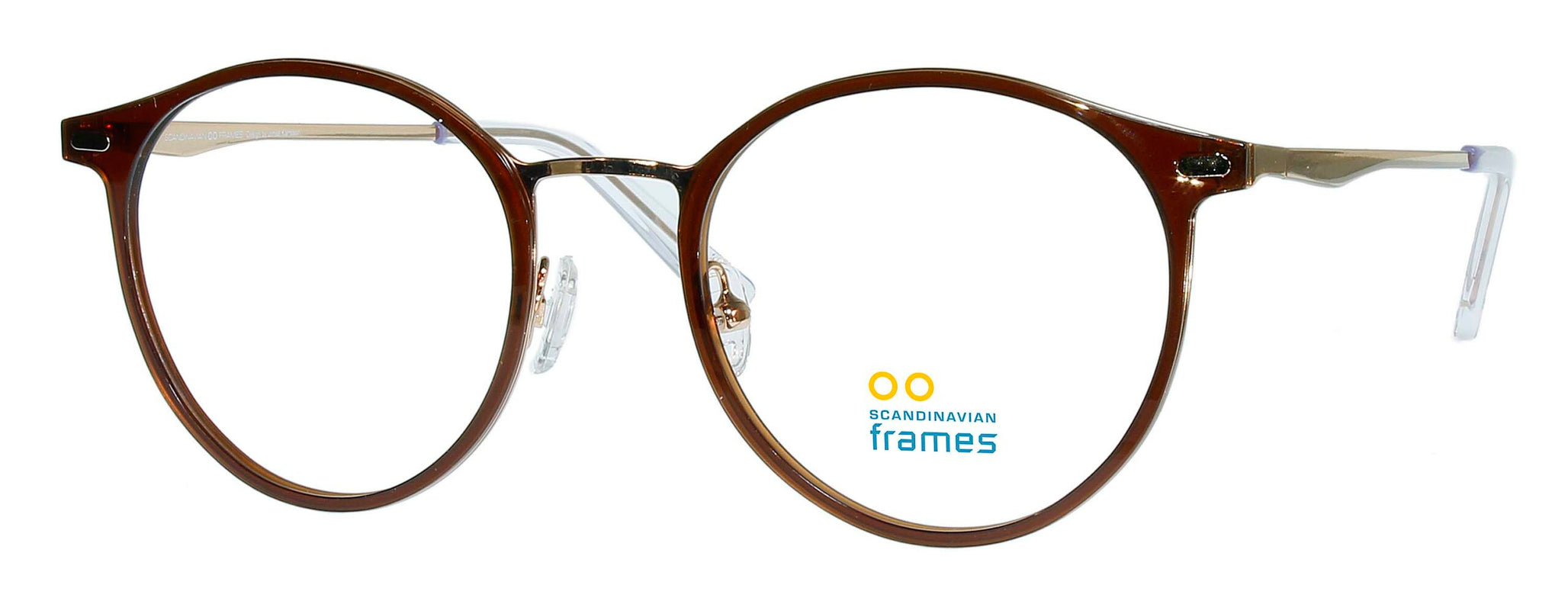 C2-R. Gold/Brown