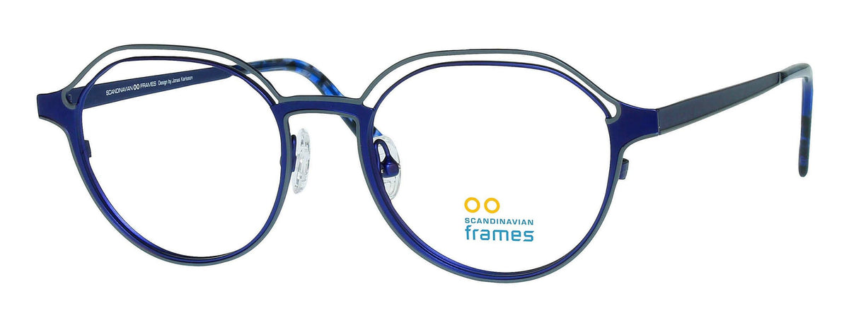 C3-Blue/Grey