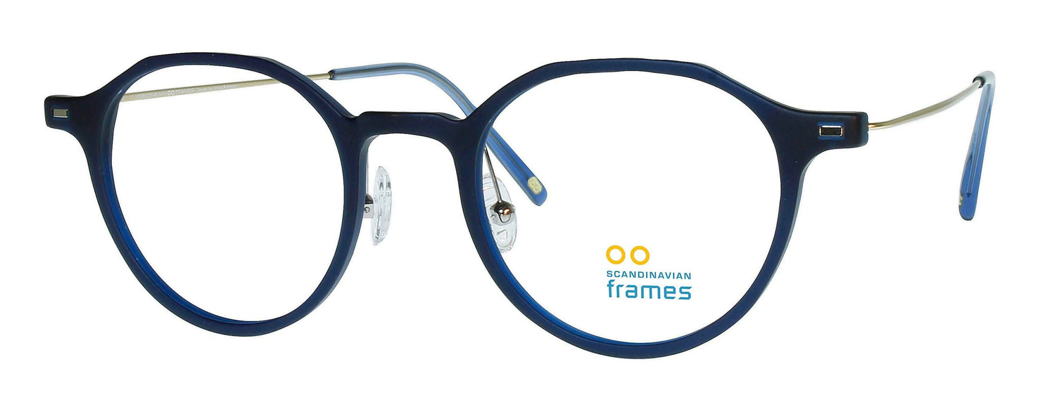 C4-M. Navy Blue