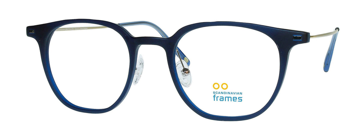 C4-M. Navy Blue