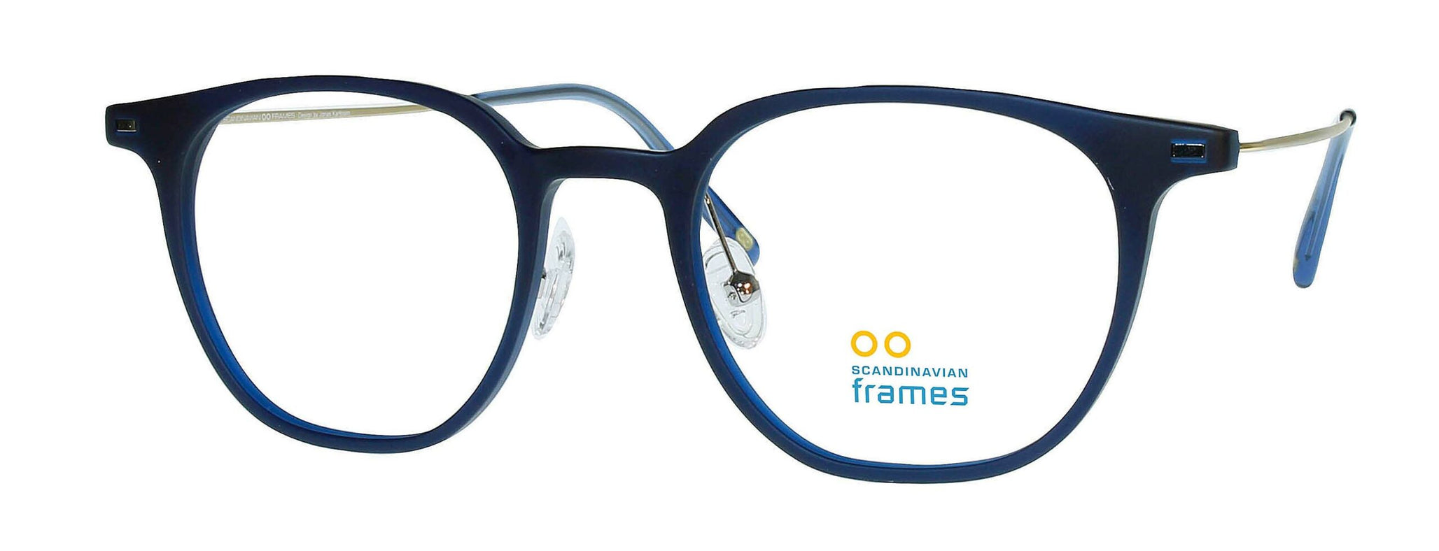 C4-M. Navy Blue