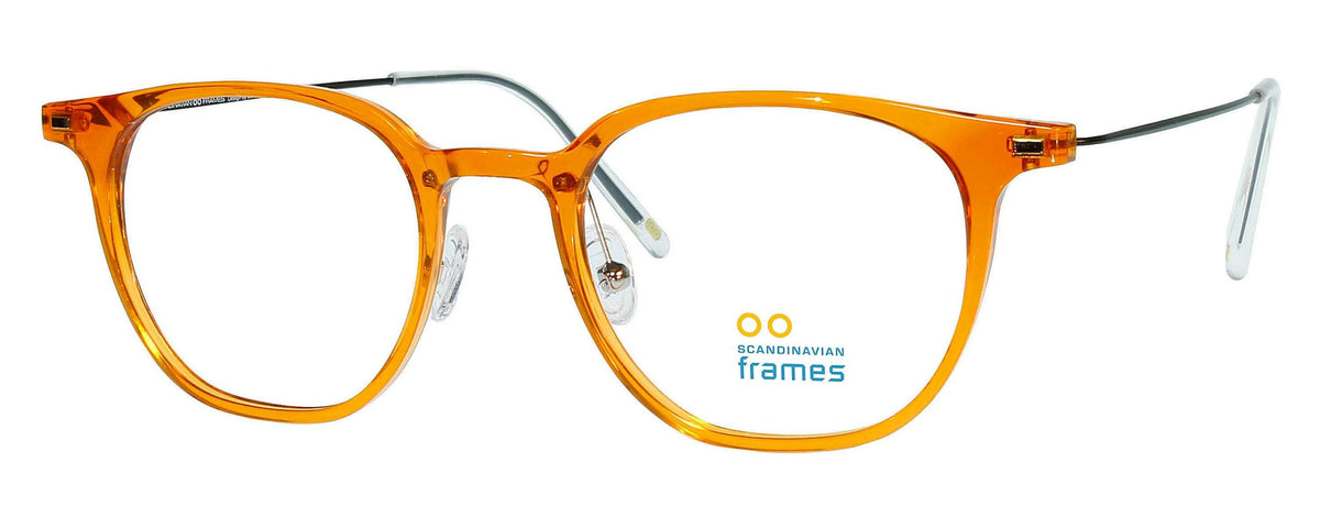 C6-Crystal Orange