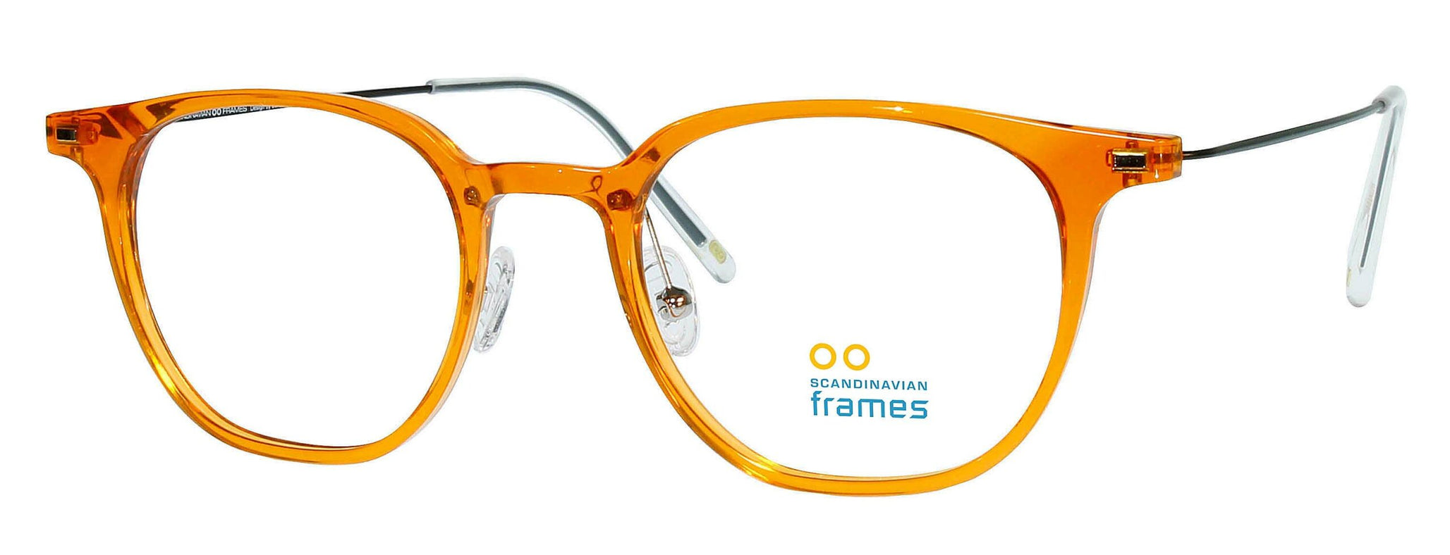 C6-Crystal Orange