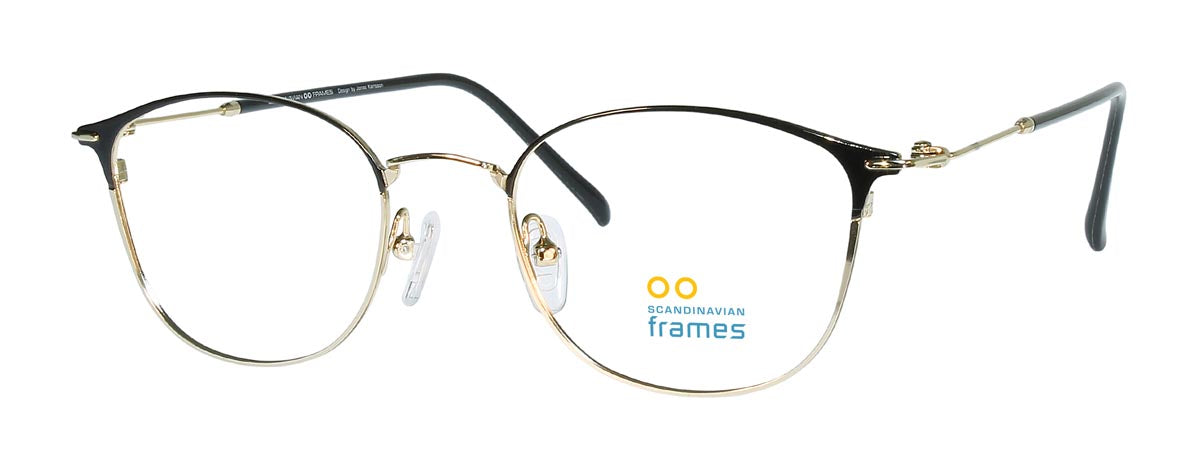C1-Gold/Black