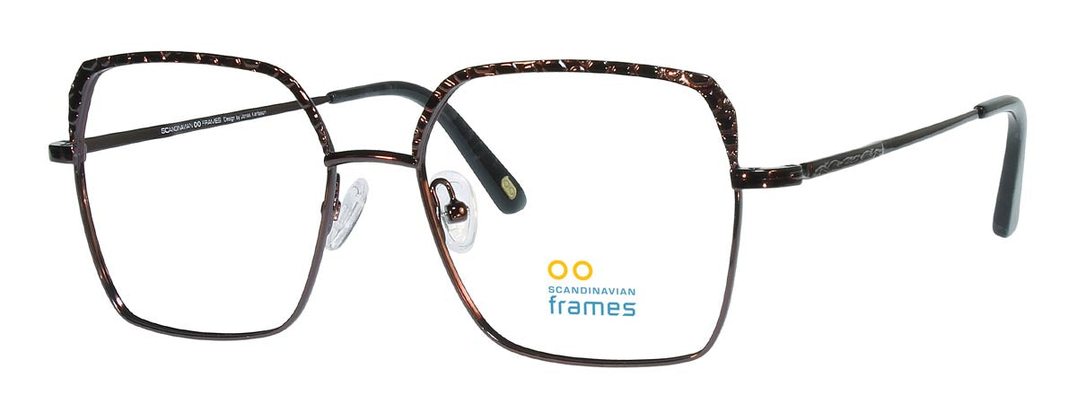 C1-Dark Brown