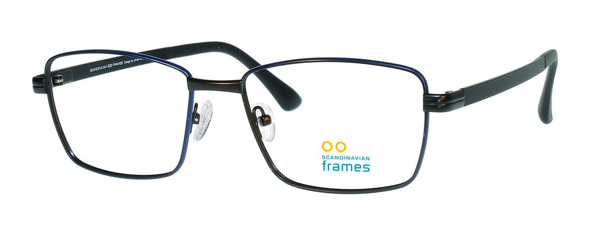 C1-Black/Blue