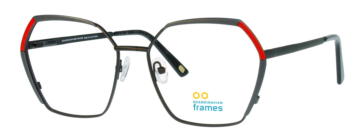 C1-Black/Red.Grey