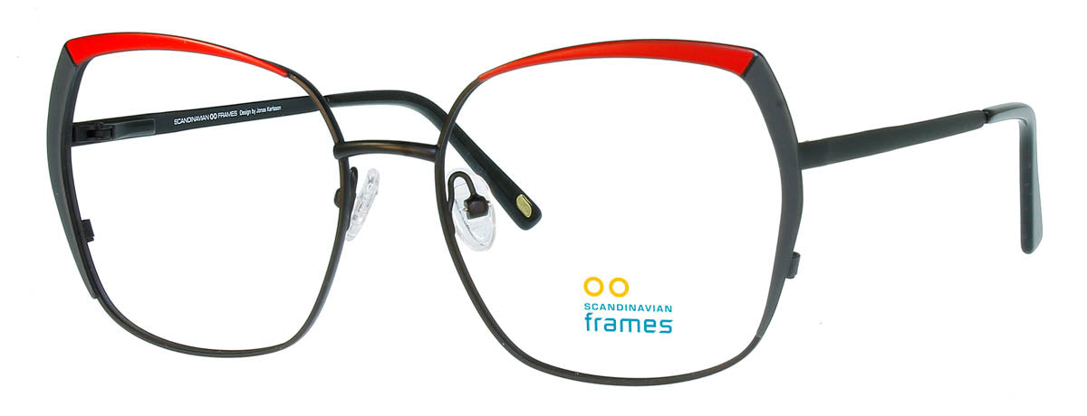 C1-Black/Red.Grey