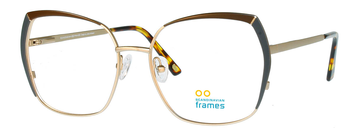 C2-Gold/Brown.Grey