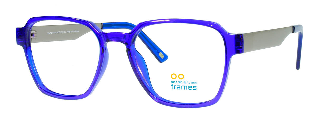 C3-Blue/Silver