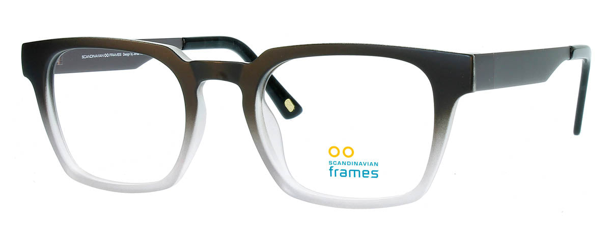 C6-M. Black Gradient