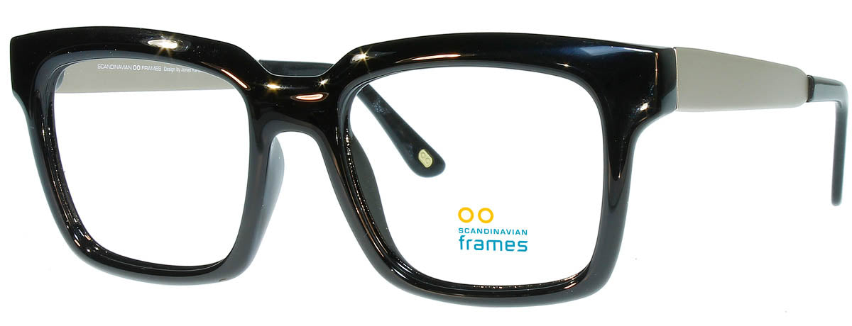 C1-Black/Silver