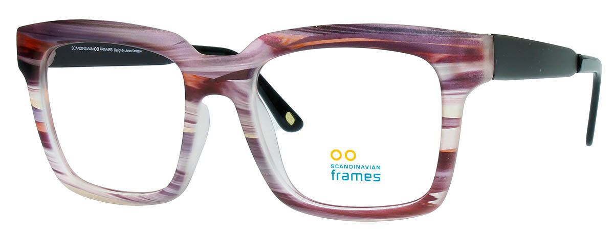 C6-Wood Brown/Grey