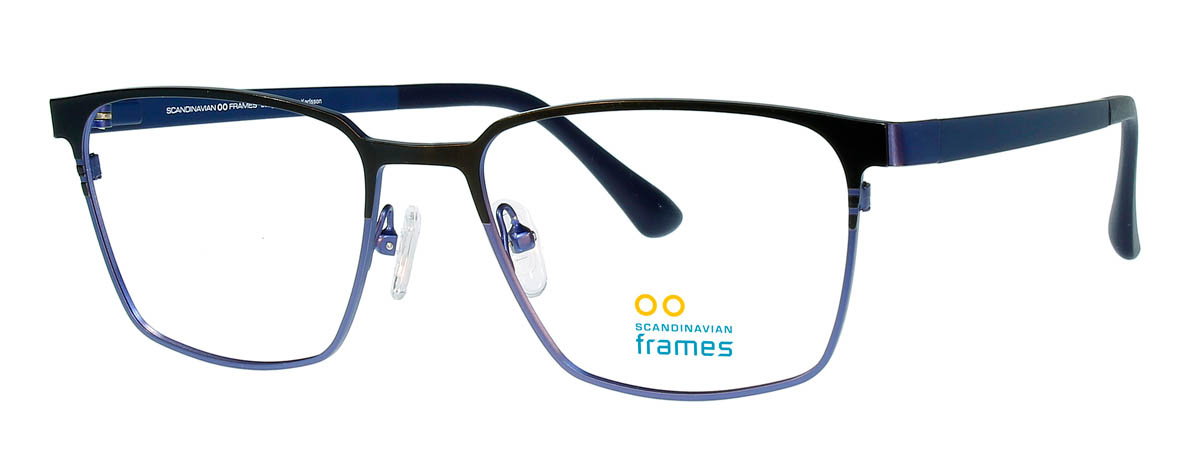 C1-Black/Blue