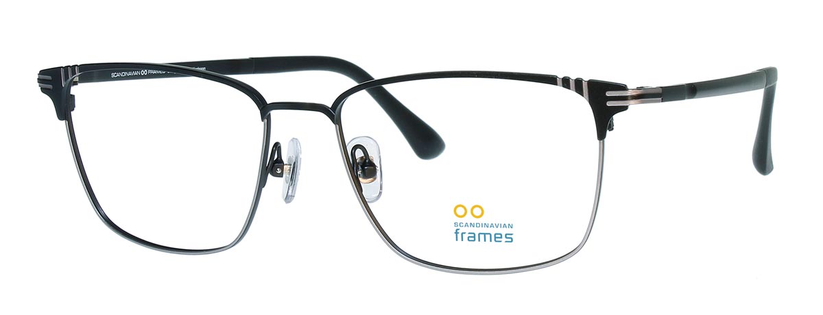 C1-Black/Silver