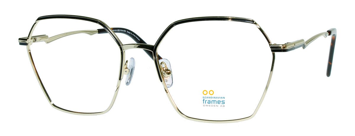 C2-Gold/Black