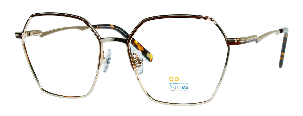 C3-Gold/Brown