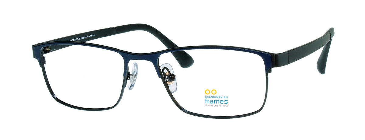 C2-Blue/Black