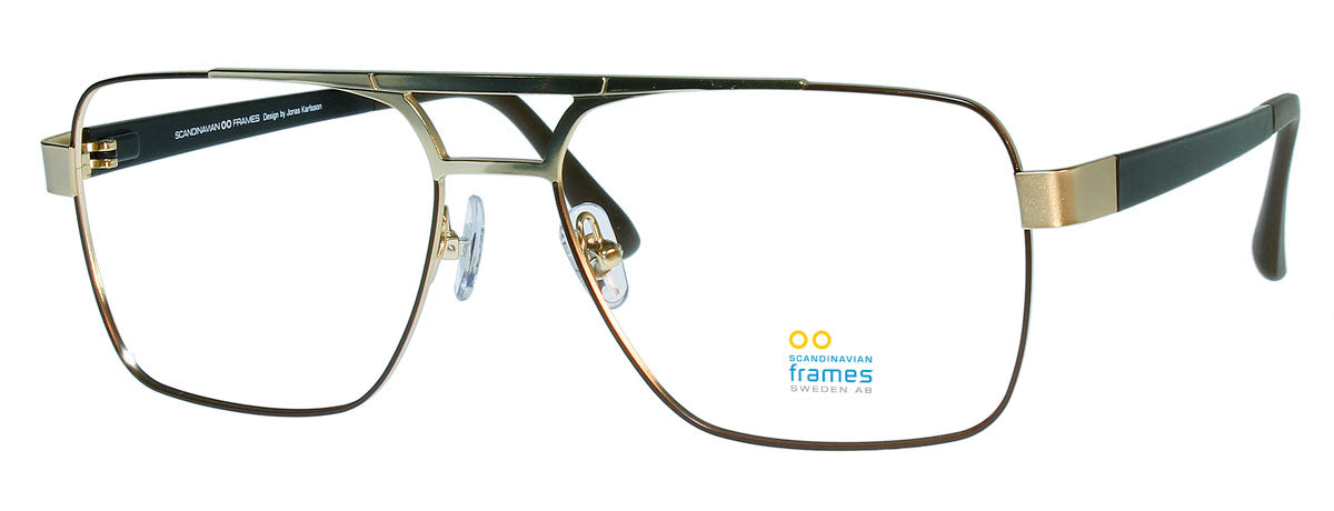 C1-Gold/Brown