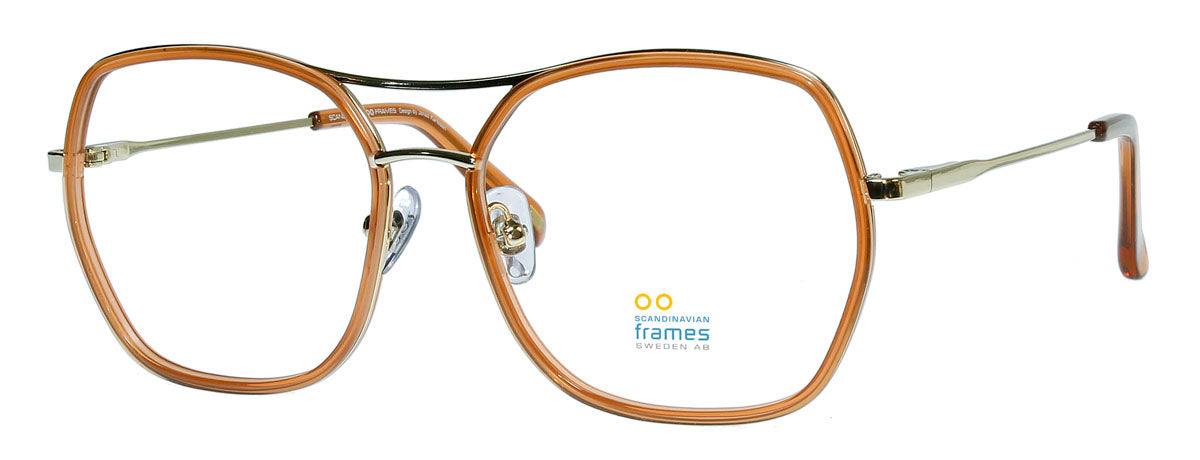 C4-L. Brown/Gold