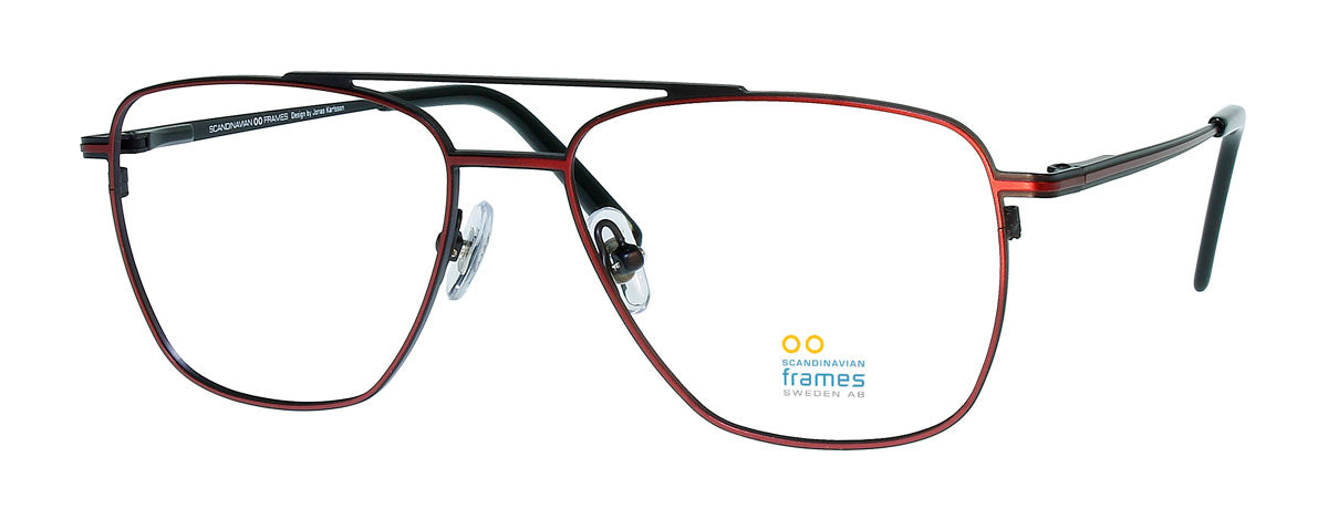 C2-Burgundy/Black