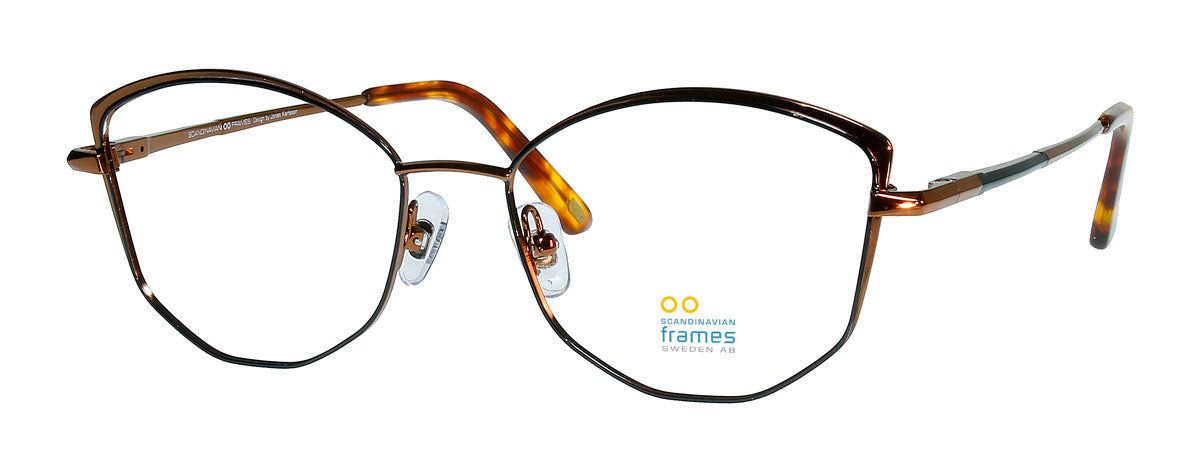 C3-Bronze/Black