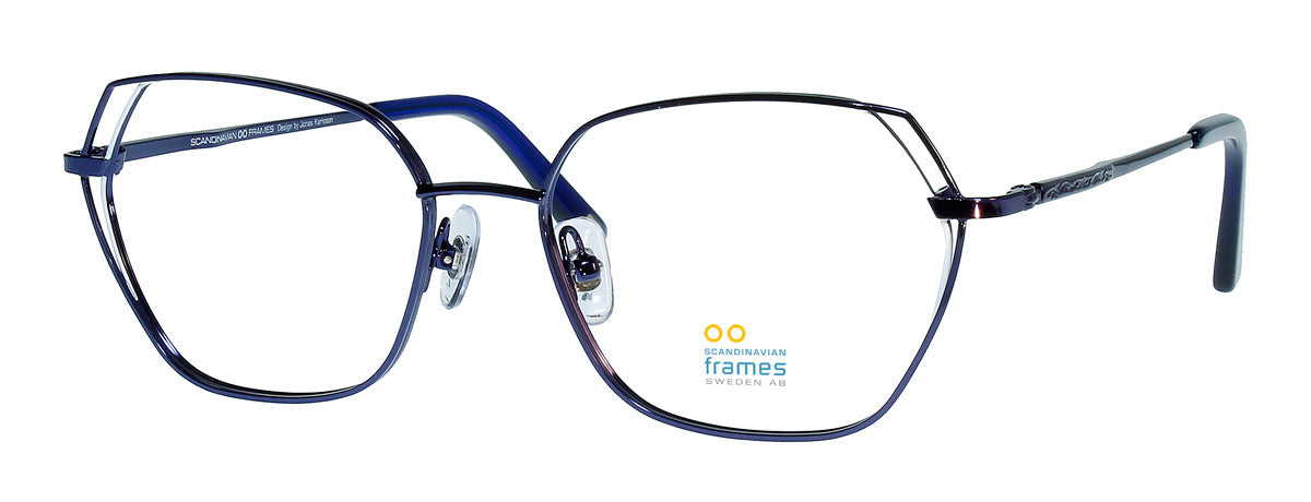 C3-Blue/White