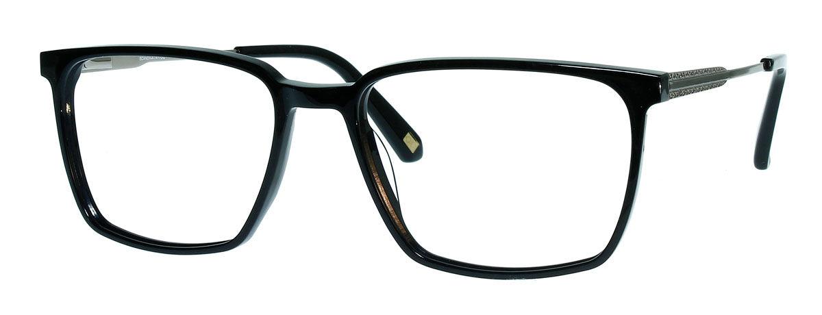 C1-Black