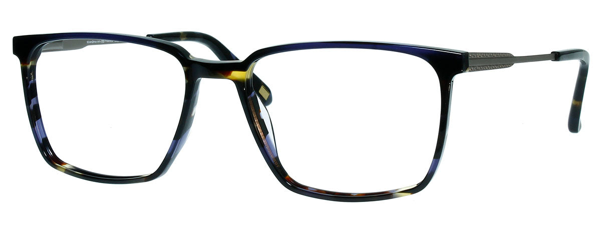 C3-Blue/Havana